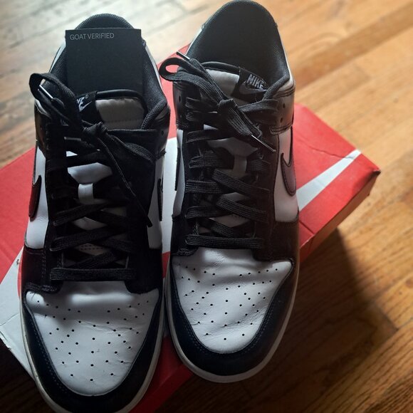 Panda dunks - Picture 2 of 3